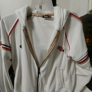 D&G hoodie